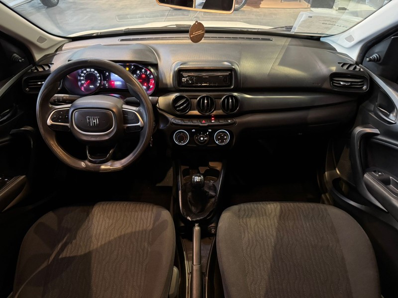 CRONOS 1.0 6V FLEX 4P MANUAL - 2023 - ANTôNIO PRADO