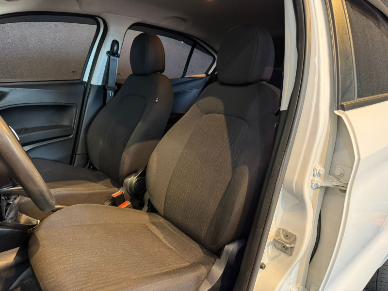 CRONOS 1.0 6V FLEX 4P MANUAL - 2023 - ANTôNIO PRADO