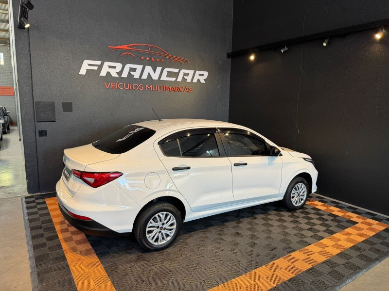 CRONOS 1.0 6V FLEX 4P MANUAL - 2023 - ANTôNIO PRADO