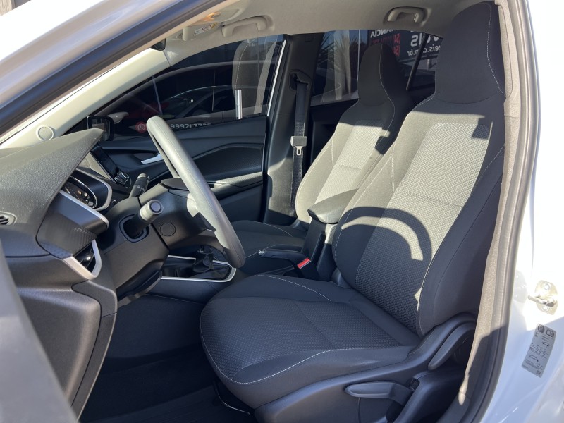 ONIX LTZ PLUS 12V TURBO MANUAL - 2023 - CAXIAS DO SUL