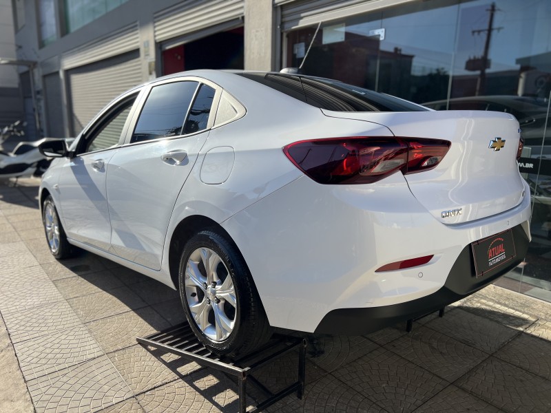 ONIX LTZ PLUS 12V TURBO MANUAL - 2023 - CAXIAS DO SUL