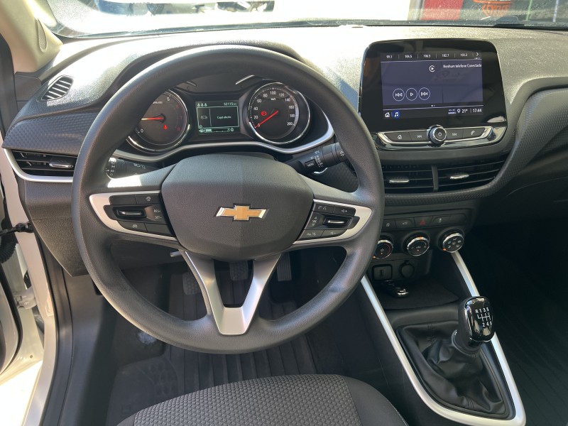 ONIX LTZ PLUS 12V TURBO MANUAL - 2023 - CAXIAS DO SUL