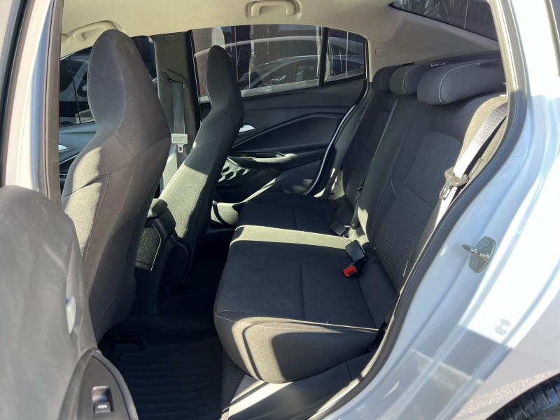 ONIX LTZ PLUS 12V TURBO MANUAL - 2023 - CAXIAS DO SUL