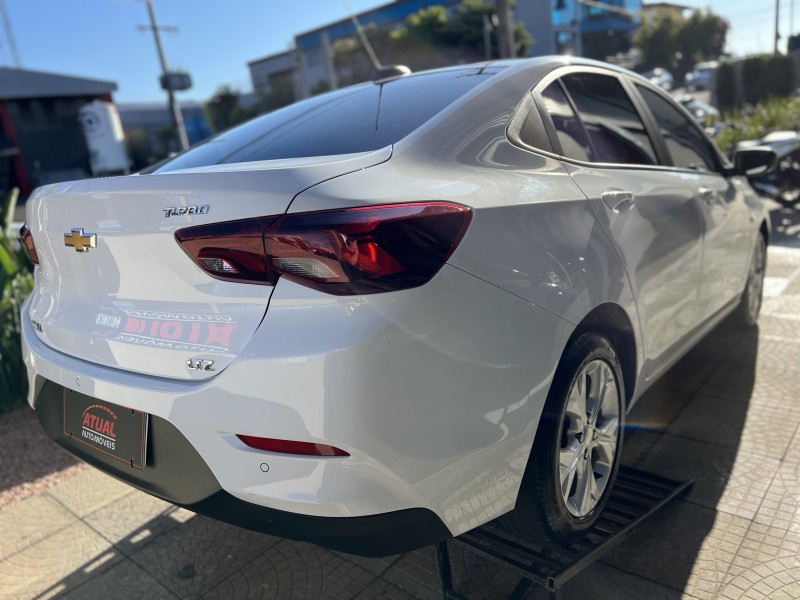 ONIX LTZ PLUS 12V TURBO MANUAL - 2023 - CAXIAS DO SUL