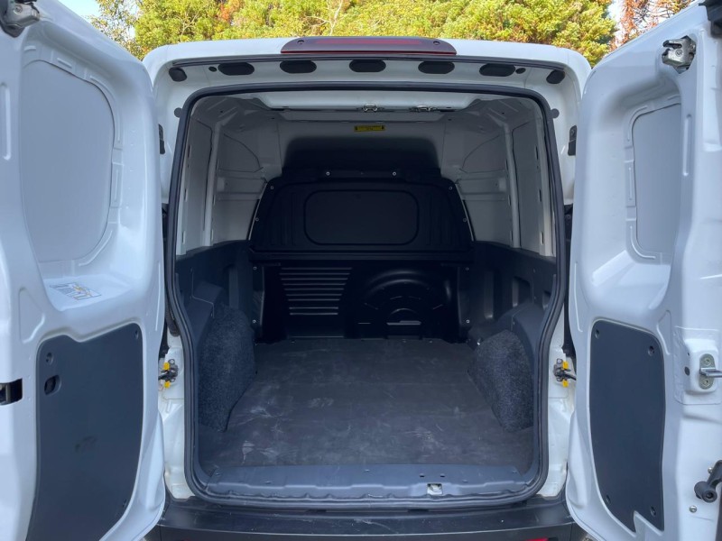 FIORINO 1.4 ENDURANCE EVO 8V FLEX 2P MANUAL - 2024 - FARROUPILHA