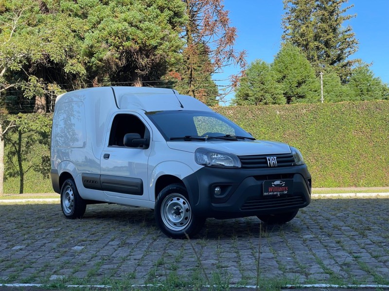 fiorino 1.4 endurance evo 8v flex 2p manual 2024 farroupilha