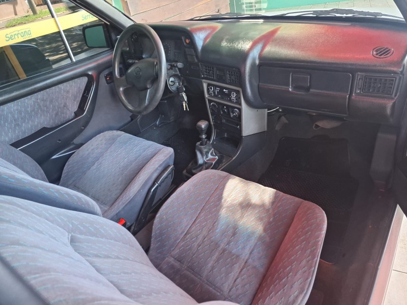 KADETT 2.0 MPFI GLS 8V GASOLINA 2P MANUAL - 1998 - DOIS IRMãOS