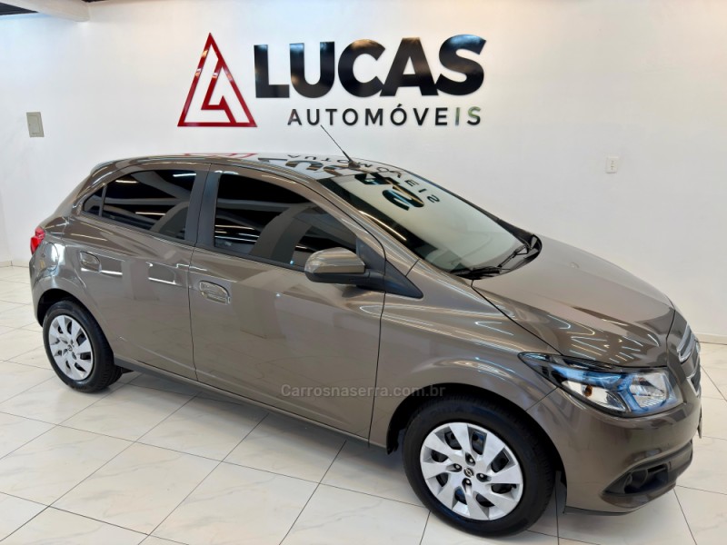 onix 1.4 mpfi lt 8v flex 4p manual 2014 bom retiro do sul