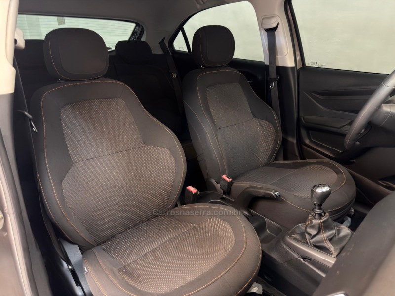 ONIX 1.4 MPFI LT 8V FLEX 4P MANUAL - 2014 - BOM RETIRO DO SUL