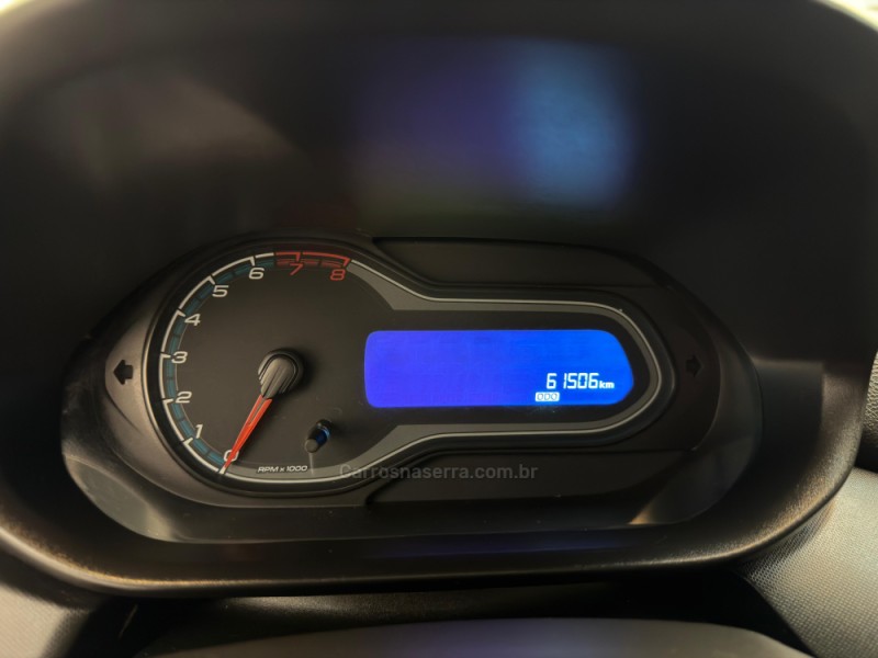 ONIX 1.4 MPFI LT 8V FLEX 4P MANUAL - 2014 - BOM RETIRO DO SUL