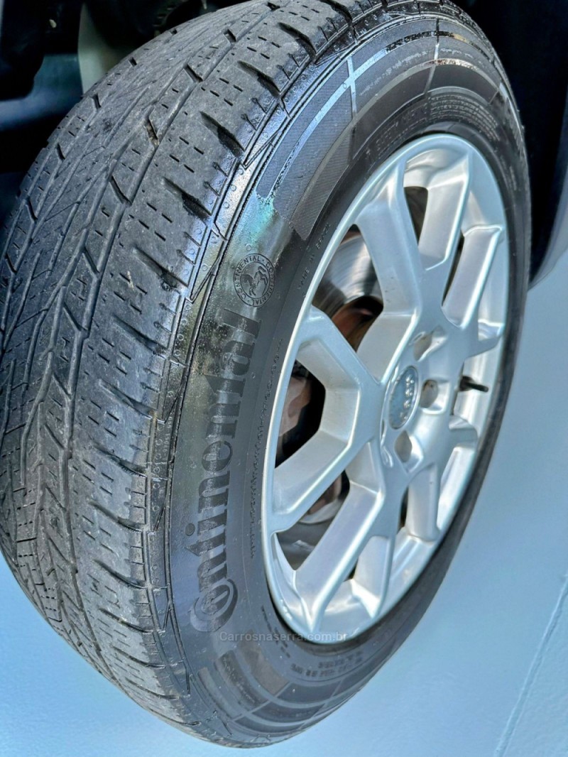 RENEGADE 1.8 16V FLEX SPORT 4P AUTOMÁTICO - 2021 - TRêS COROAS