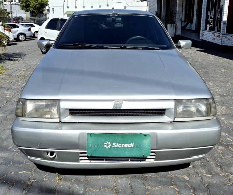 TIPO 1.6 IE 8V GASOLINA 4P MANUAL - 1995 - CAXIAS DO SUL