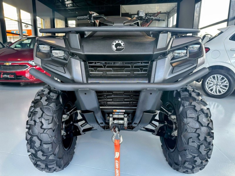 OUTLANDER 650CC XMR - 2023 - TRêS COROAS