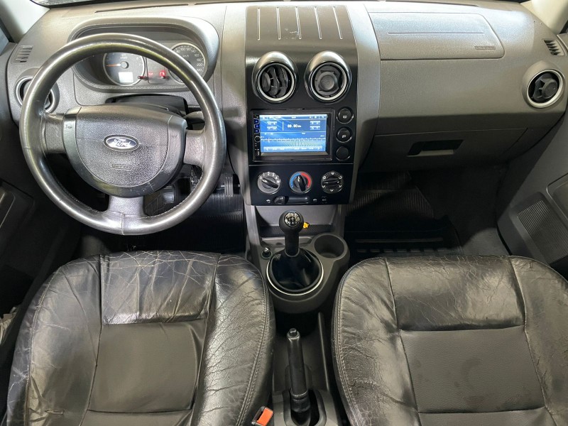 ECOSPORT 2.0 XLT 16V FLEX 4P MANUAL - 2006 - CAXIAS DO SUL