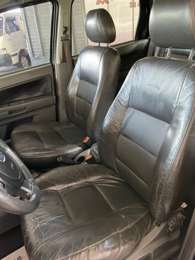 ECOSPORT 2.0 XLT 16V FLEX 4P MANUAL - 2006 - CAXIAS DO SUL