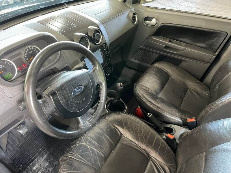 ECOSPORT 2.0 XLT 16V FLEX 4P MANUAL - 2006 - CAXIAS DO SUL