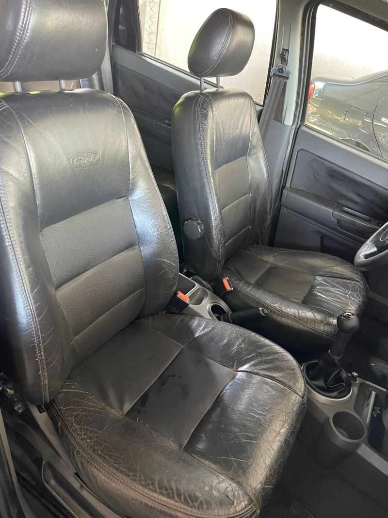 ECOSPORT 2.0 XLT 16V FLEX 4P MANUAL - 2006 - CAXIAS DO SUL