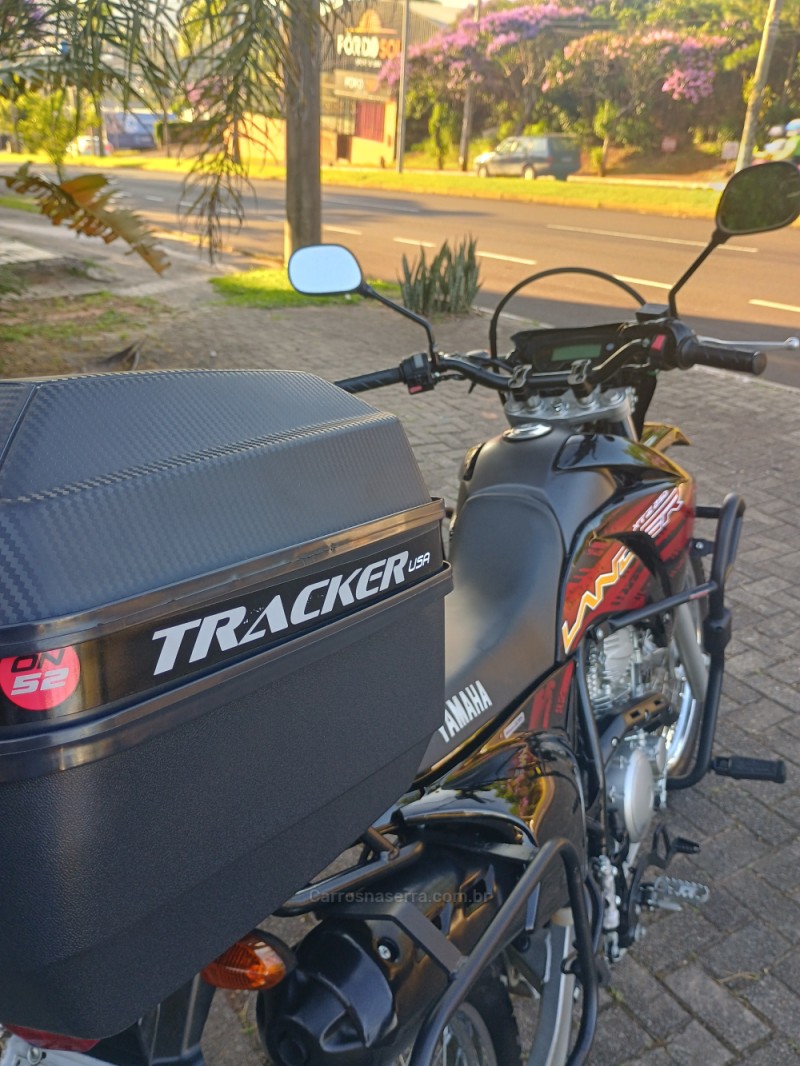 XTZ 250 LANDER - 2018 - CAMPO BOM