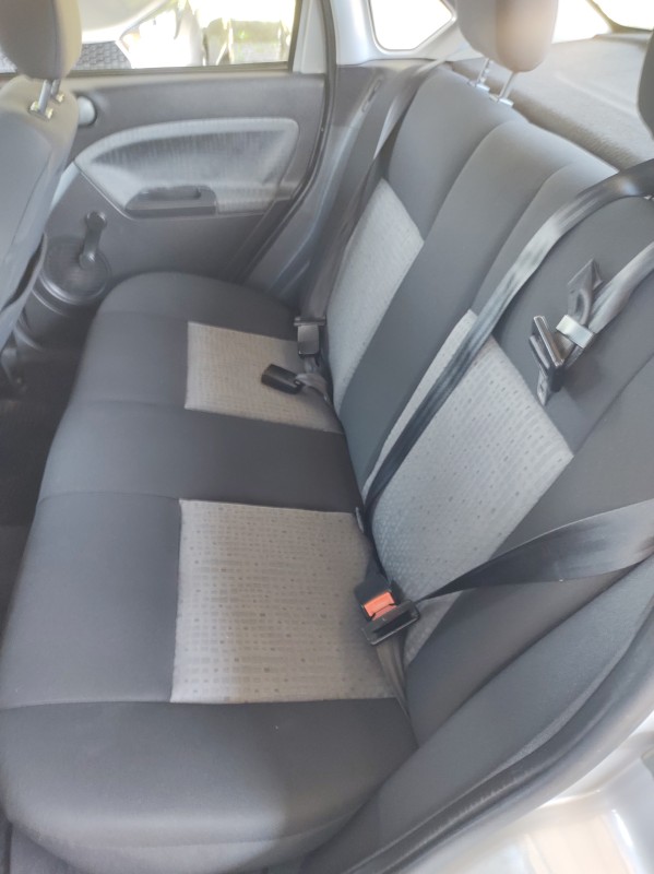 FIESTA 1.6 ROCAM SE SEDAN 8V FLEX 4P MANUAL - 2014 - VALE REAL