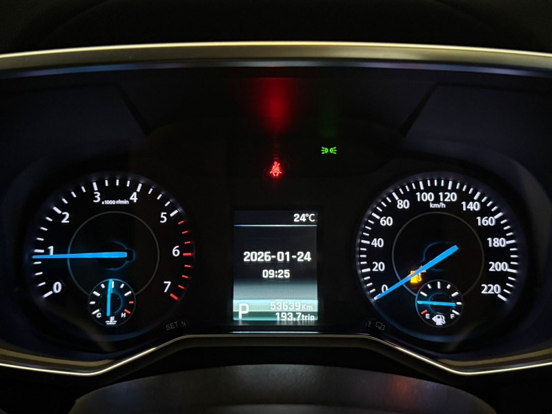 TERRITORY 1.5 GTDI ECOBOOST SEL 16V GASOLINA 4P AUTOMÁTICO - 2021 - CAXIAS DO SUL