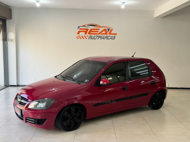celta 1.0 mpfi vhce life 8v flex 4p manual 2007 caxias do sul