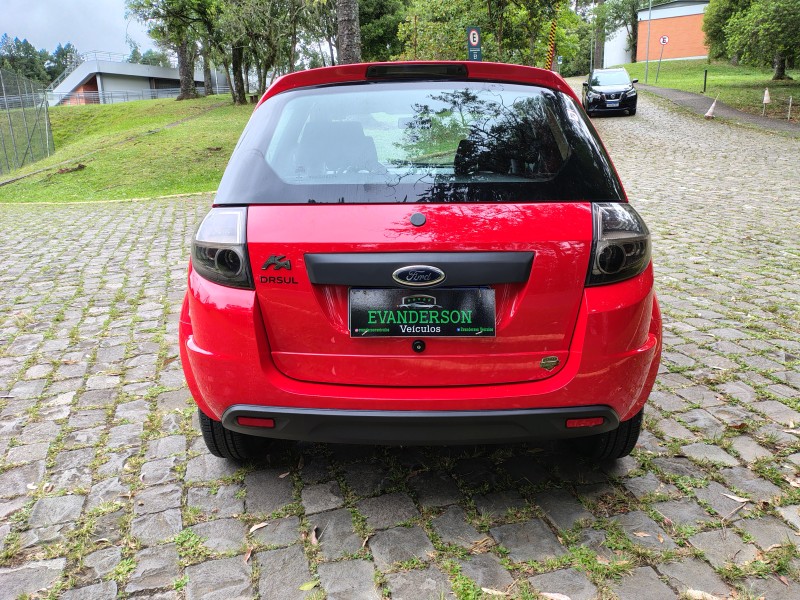 KA 1.0 MPI 8V FLEX 2P MANUAL - 2013 - CAXIAS DO SUL