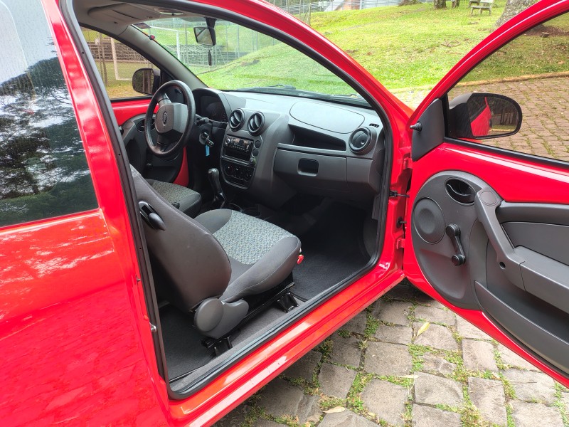 KA 1.0 MPI 8V FLEX 2P MANUAL - 2013 - CAXIAS DO SUL