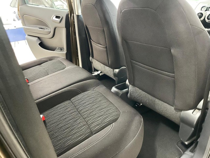 AIRCROSS 1.6 GLX 16V FLEX 4P MANUAL - 2013 - CAXIAS DO SUL