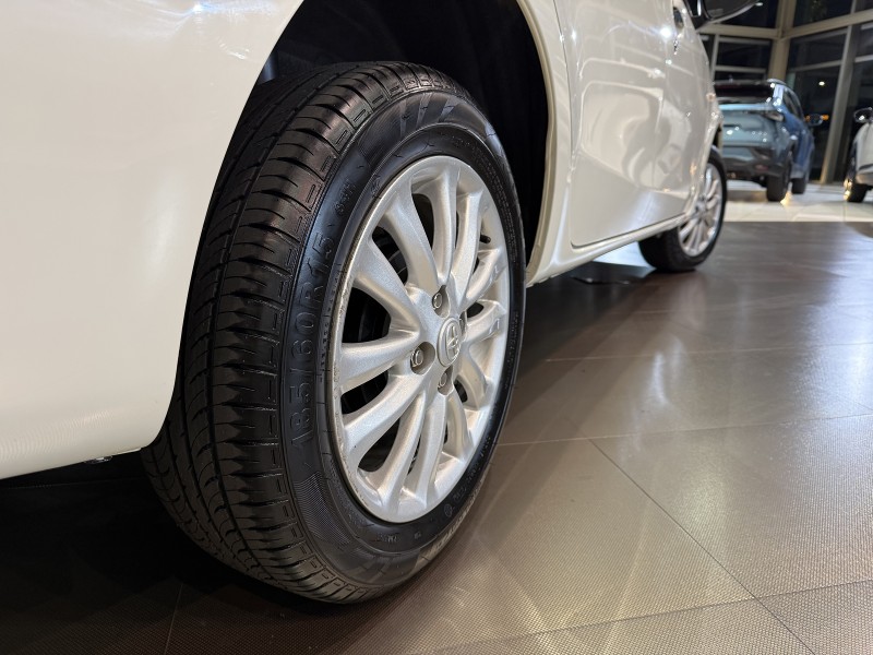 ETIOS 1.5 XLS SEDAN 16V FLEX 4P MANUAL - 2014 - FARROUPILHA