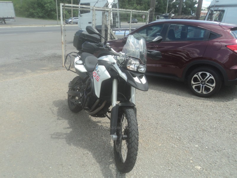 f 800 gs 2016 farroupilha