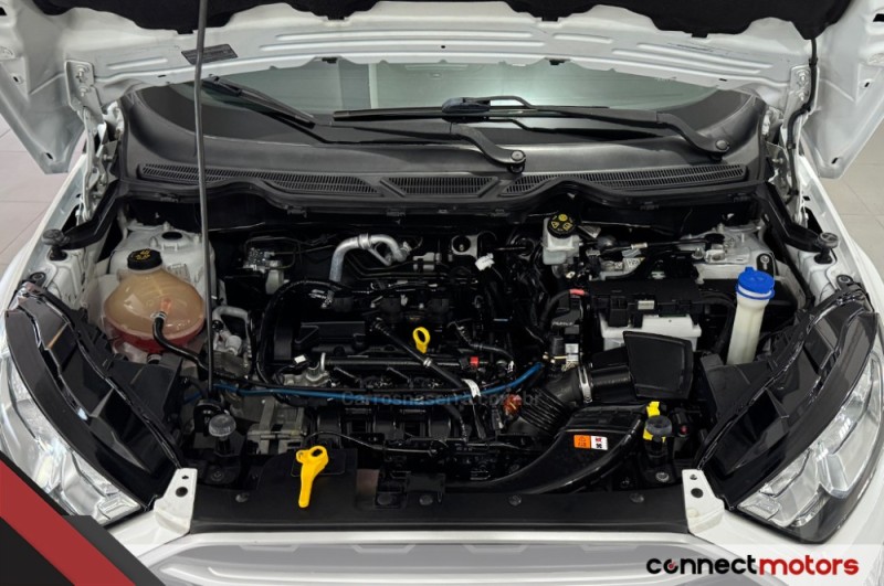 ECOSPORT 1.5 SE DIRECT FLEX 4P AUTOMÁTICA - 2019 - BENTO GONçALVES