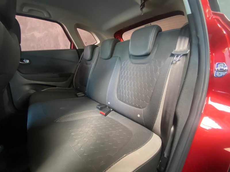 CAPTUR 1.6 16V SCE FLEX ZEN MANUAL - 2018 - CAXIAS DO SUL