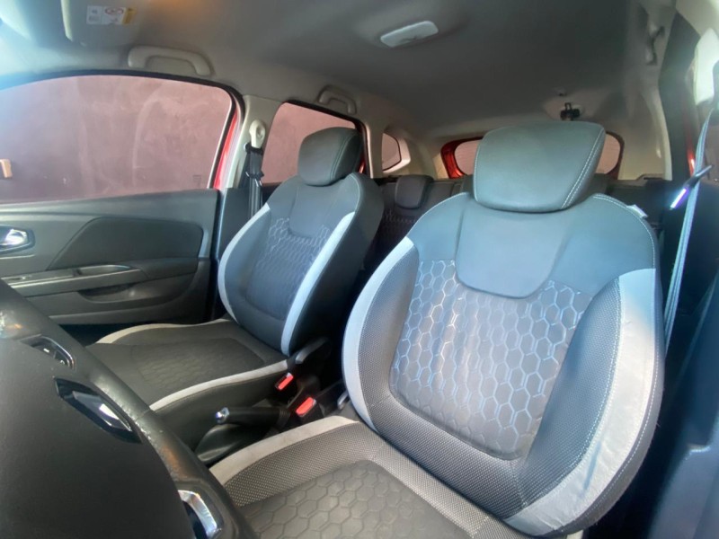 CAPTUR 1.6 16V SCE FLEX ZEN MANUAL - 2018 - CAXIAS DO SUL