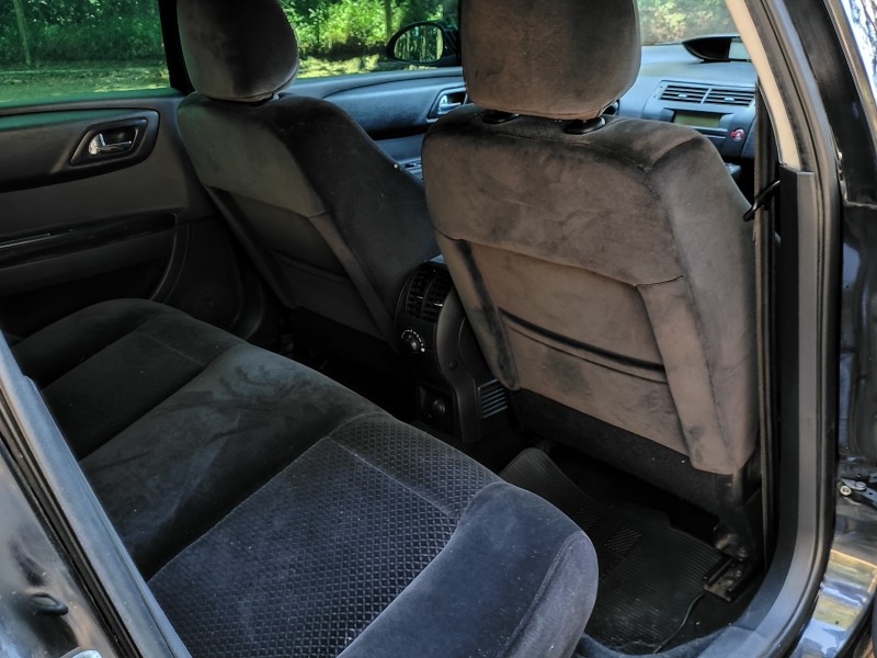 C4 2.0 GLX PALLAS 16V FLEX 4P AUTOMÁTICO - 2009 - CAXIAS DO SUL