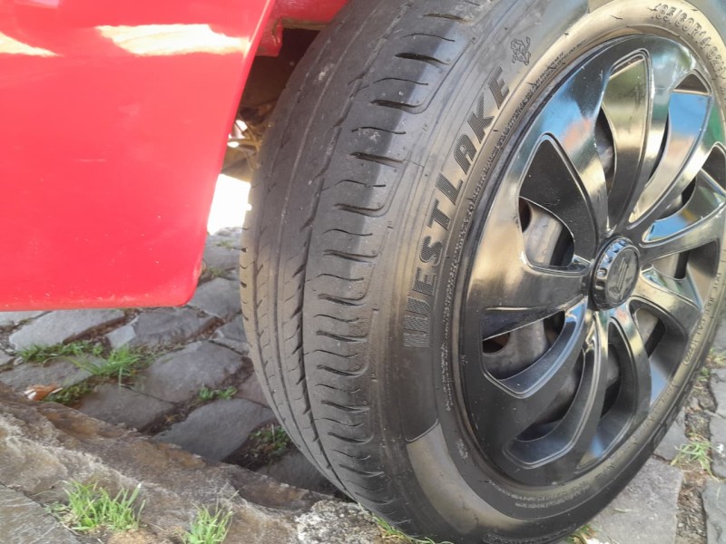 LOGAN 1.0 AUTHENTIQUE 16V FLEX 4P MANUAL - 2009 - CAXIAS DO SUL