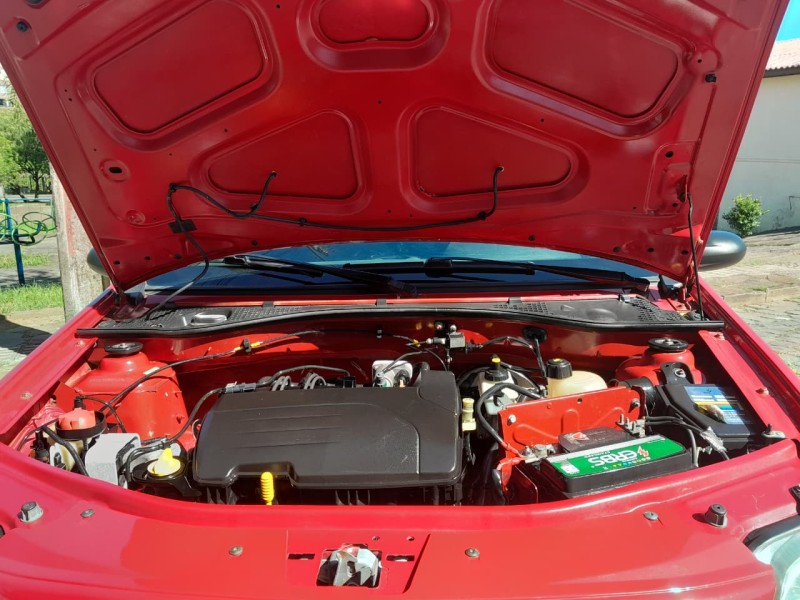 LOGAN 1.0 AUTHENTIQUE 16V FLEX 4P MANUAL - 2009 - CAXIAS DO SUL