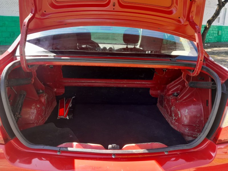 LOGAN 1.0 AUTHENTIQUE 16V FLEX 4P MANUAL - 2009 - CAXIAS DO SUL