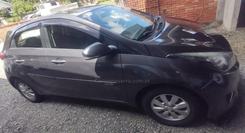 hb20 1.0 comfort 12v flex 4p manual 2015 gramado