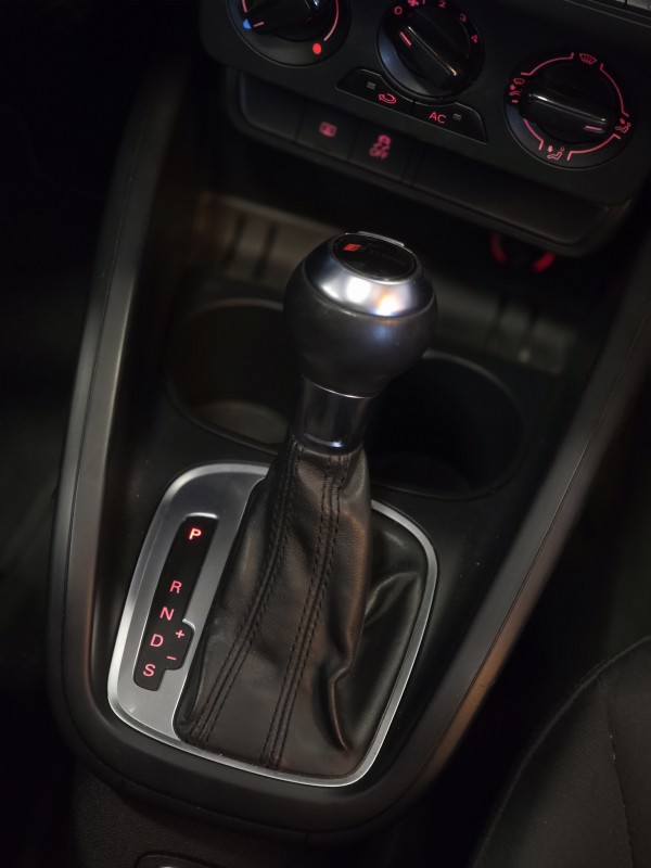 A1 1.4 TFSI SPORTBACK SPORT EDITION 16V GASOLINA 4P S-TRONIC - 2013 - CAXIAS DO SUL