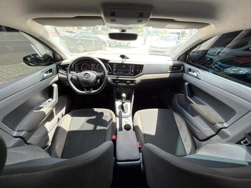 POLO 1.0 200 TSI COMFORTLINE AUTOMÁTICO - 2020 - LAGOA VERMELHA