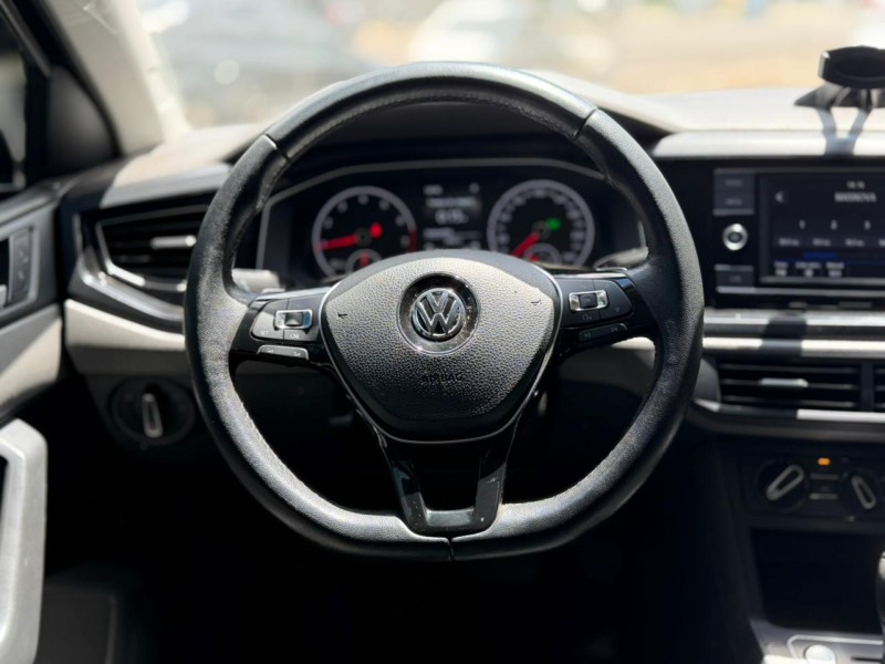 POLO 1.0 200 TSI COMFORTLINE AUTOMÁTICO - 2020 - LAGOA VERMELHA