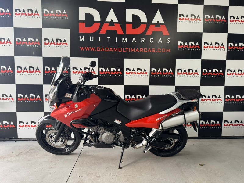DL 1000 V STROM - 2006 - CAXIAS DO SUL