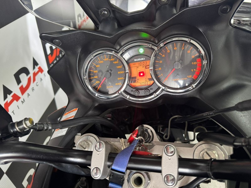 DL 1000 V STROM - 2006 - CAXIAS DO SUL