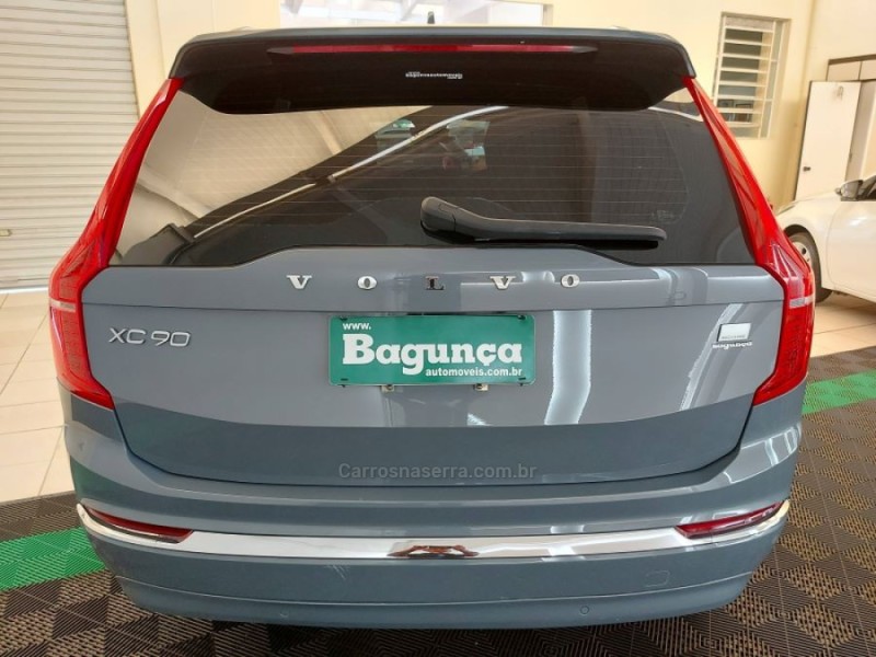XC90  - 2023 - NOVO HAMBURGO