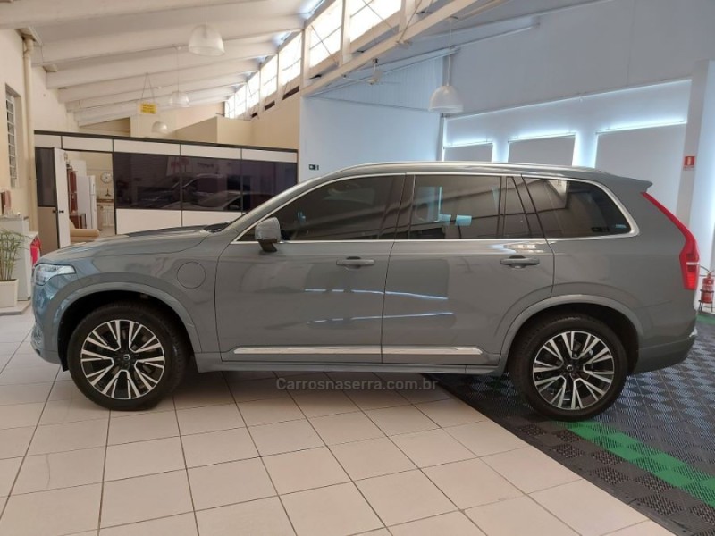XC90  - 2023 - NOVO HAMBURGO