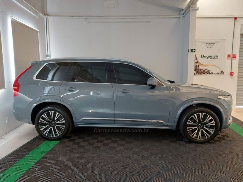 XC90  - 2023 - NOVO HAMBURGO