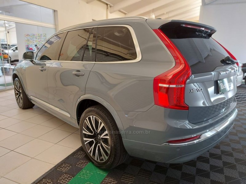XC90  - 2023 - NOVO HAMBURGO