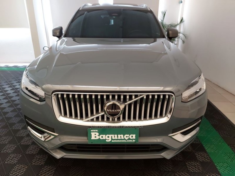 XC90  - 2023 - NOVO HAMBURGO