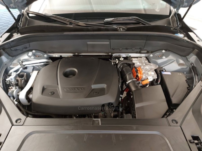 XC90  - 2023 - NOVO HAMBURGO