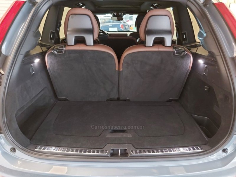 XC90  - 2023 - NOVO HAMBURGO